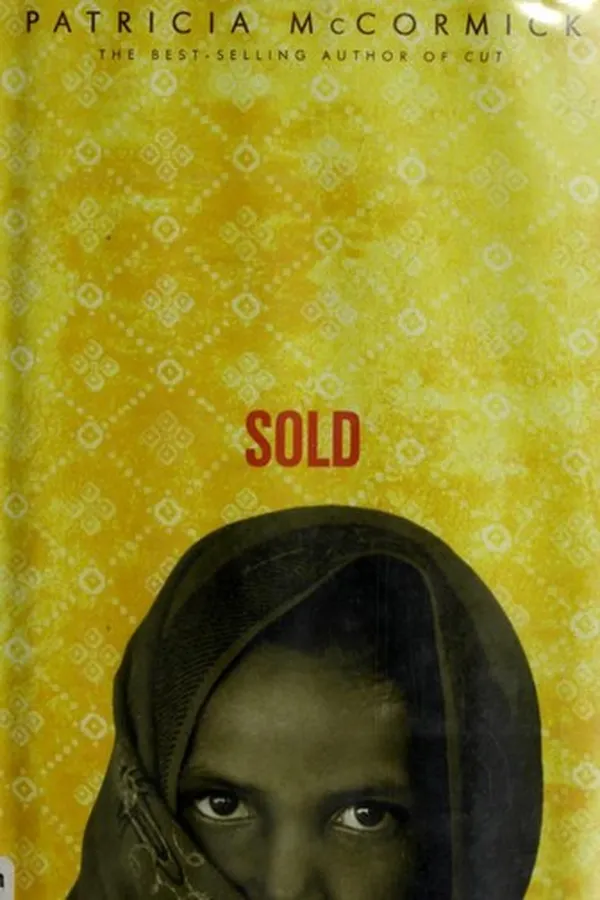 Capa de Sold