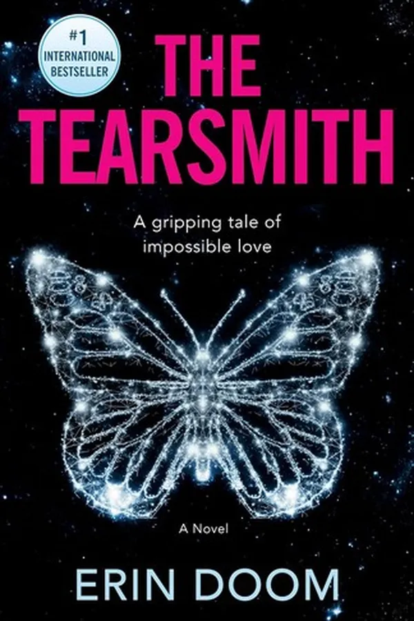 Cover of Tearsmith