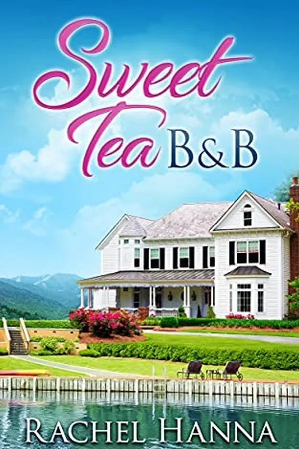 Capa de Sweet Tea B&B