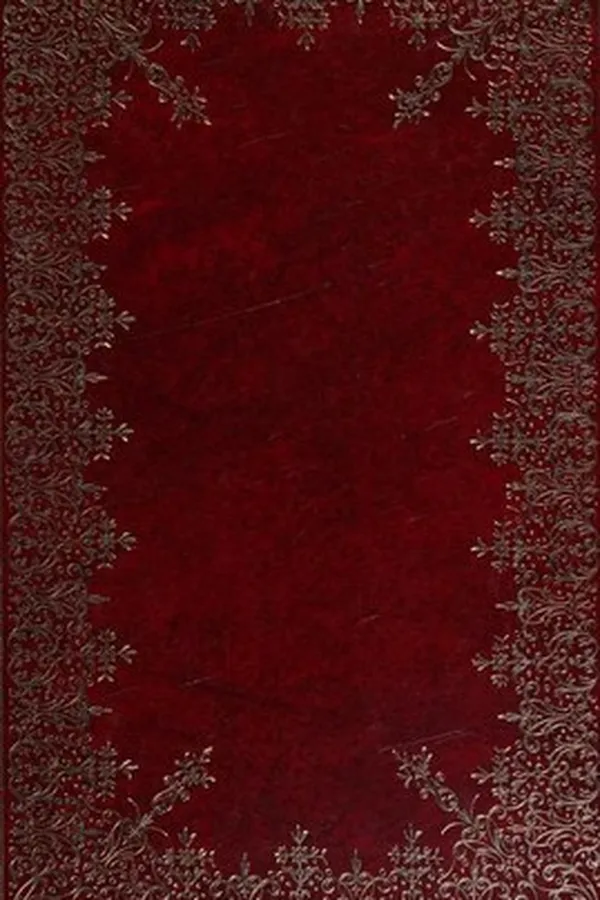 Capa de The Lord of the Rings