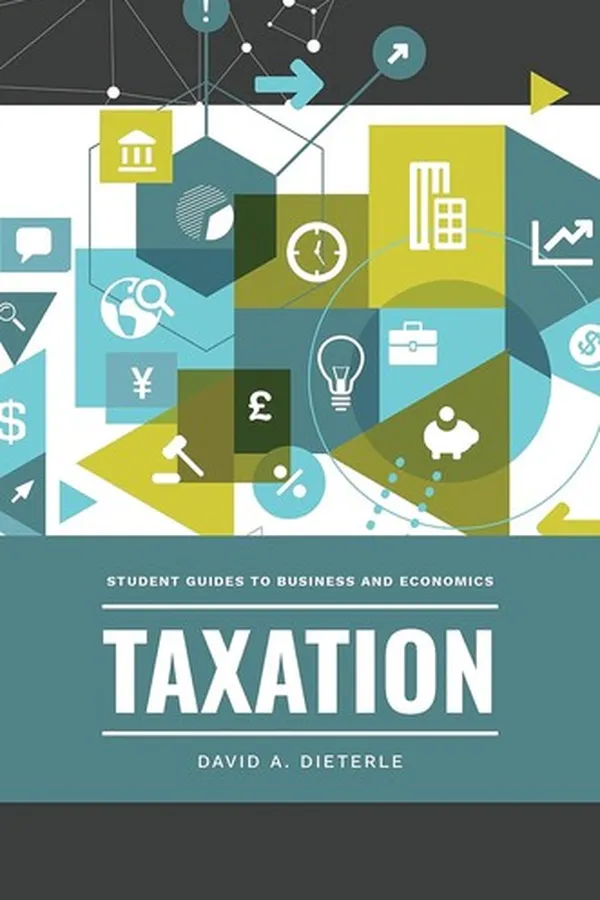 Capa de Taxation