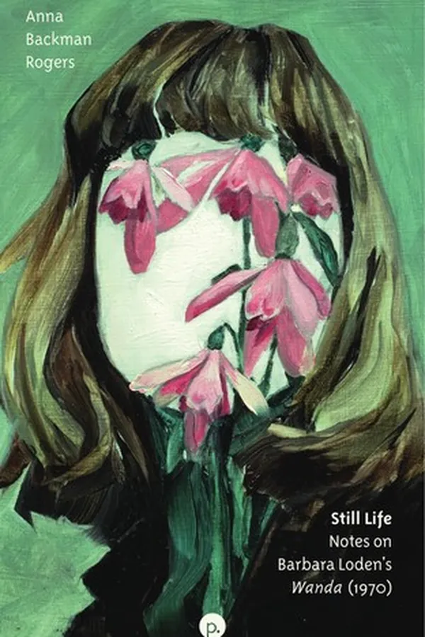 Capa de Still Life