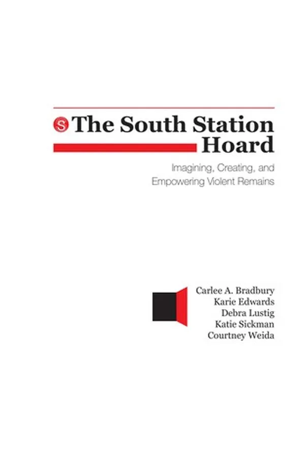 Capa de South Station Hoard