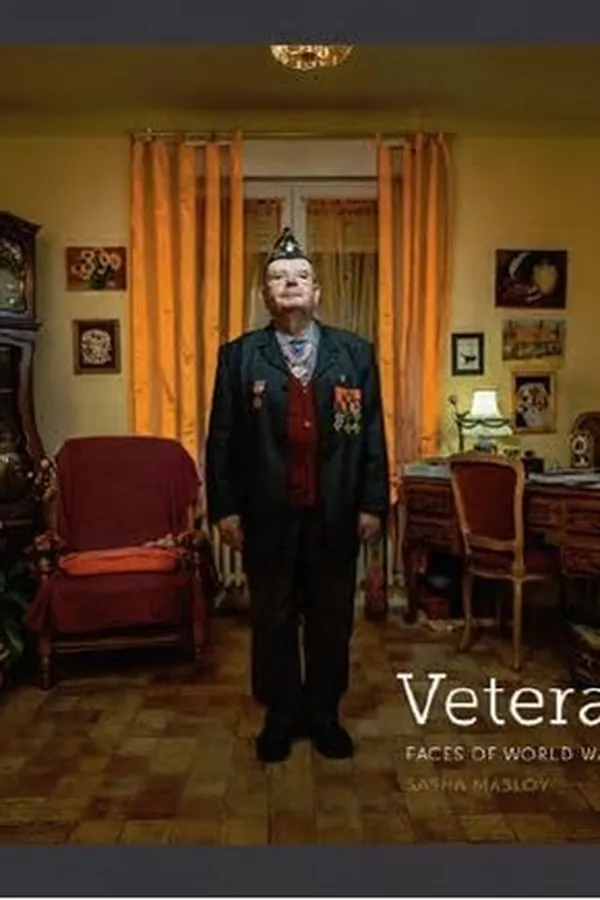 Capa de Veterans