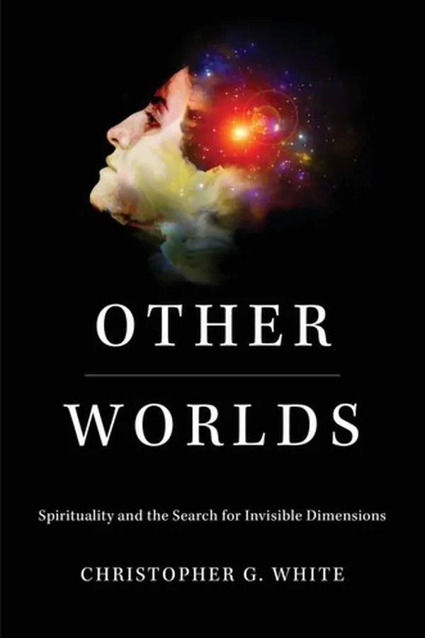 Capa de Other worlds