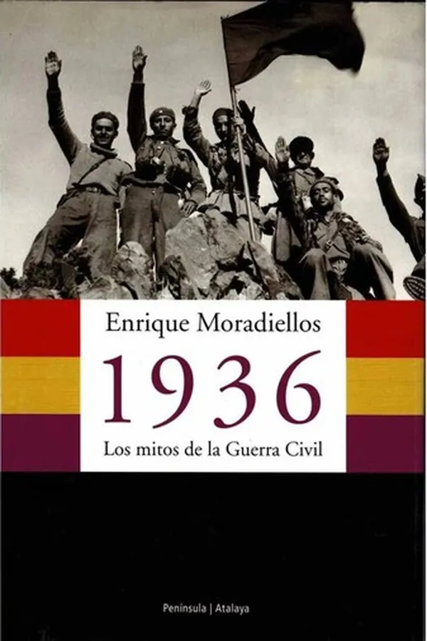 Cover of 1936