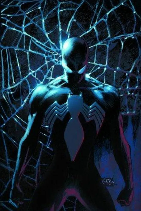 Capa de The Amazing Spider-Man