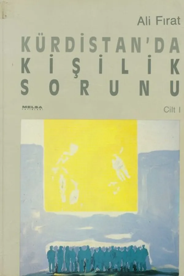 Capa de Kürdistan’da Kişilik Sorunu, Devrimci Militanın Özellikleri ve Parti Yaşamı