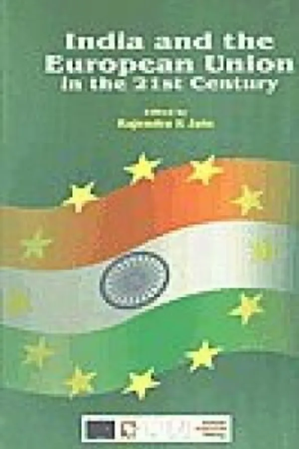 Capa de India and the European Union in the 21st century