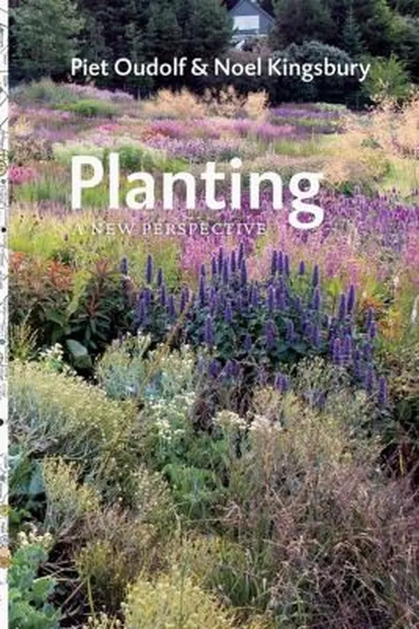 Capa de Planting