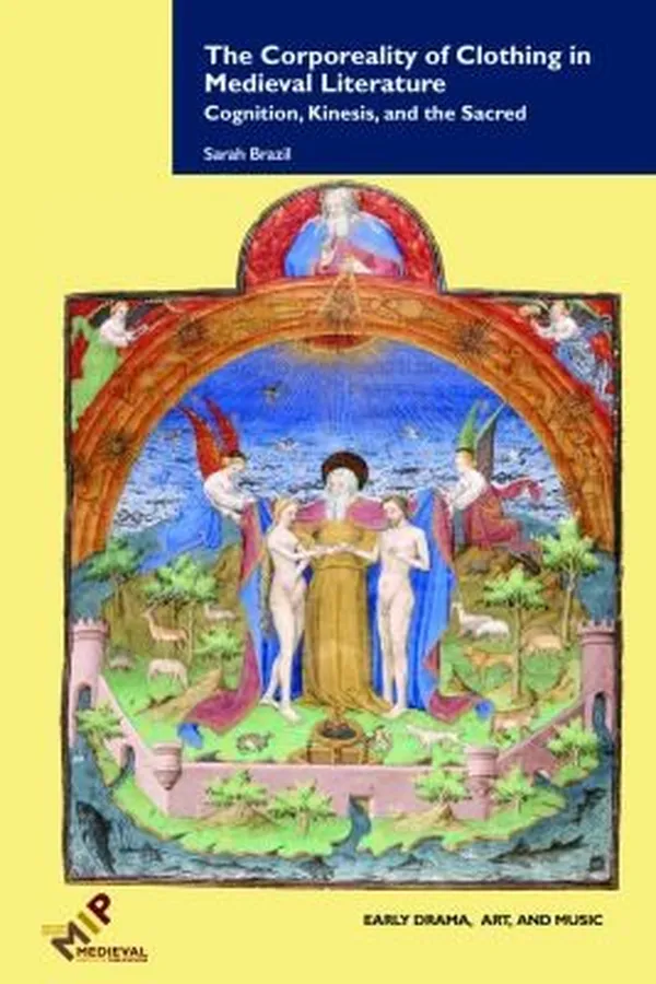 Capa de Corporeality of Clothing in Medieval Literature