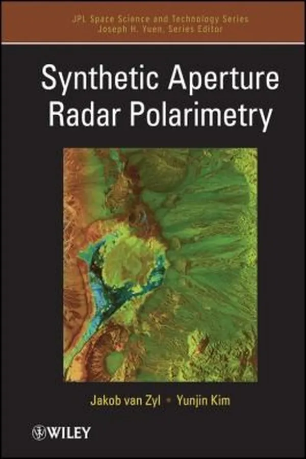 Capa de Synthetic aperture radar polarimetry
