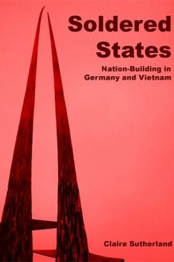 Capa de Soldered States