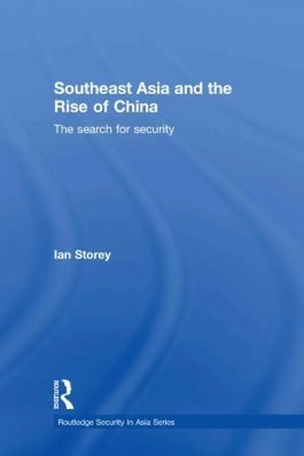 Capa de ASEAN and the Rise of China