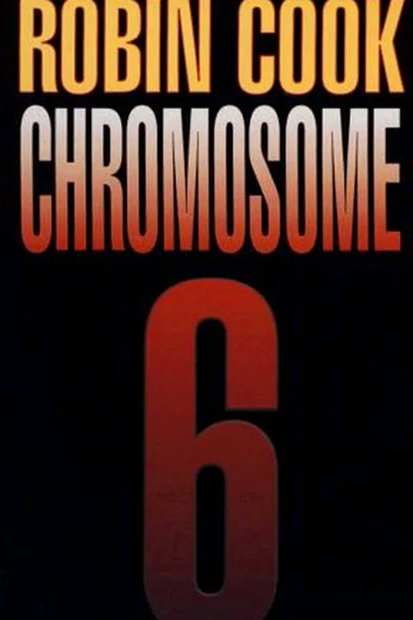 Capa de Chromosome 6