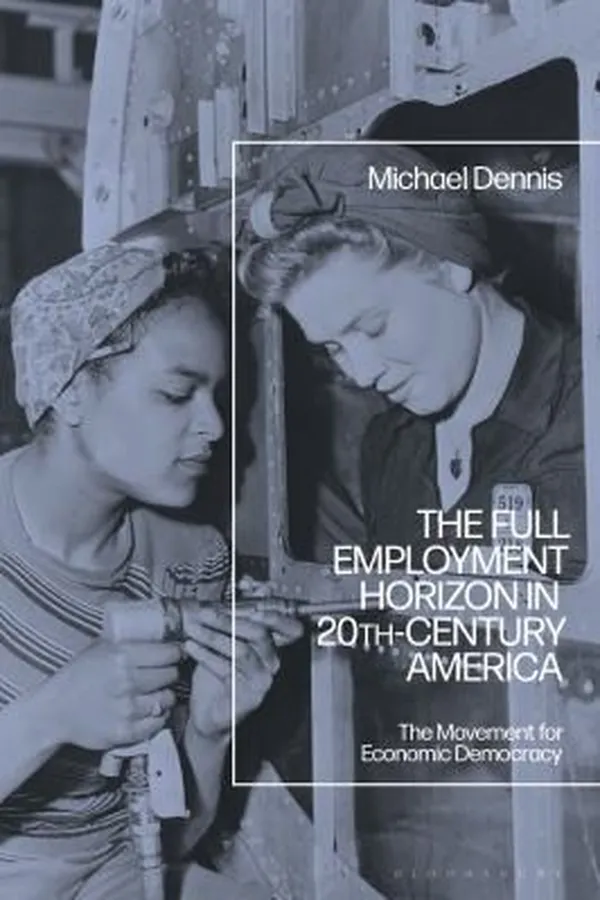 Capa de Full Employment Horizon in 20th-Century America