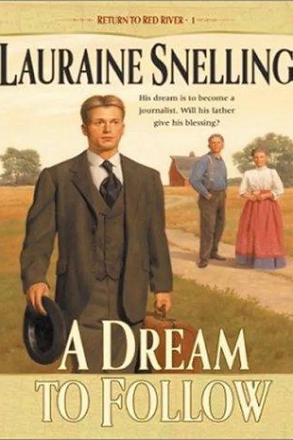 Capa de A Dream To Follow