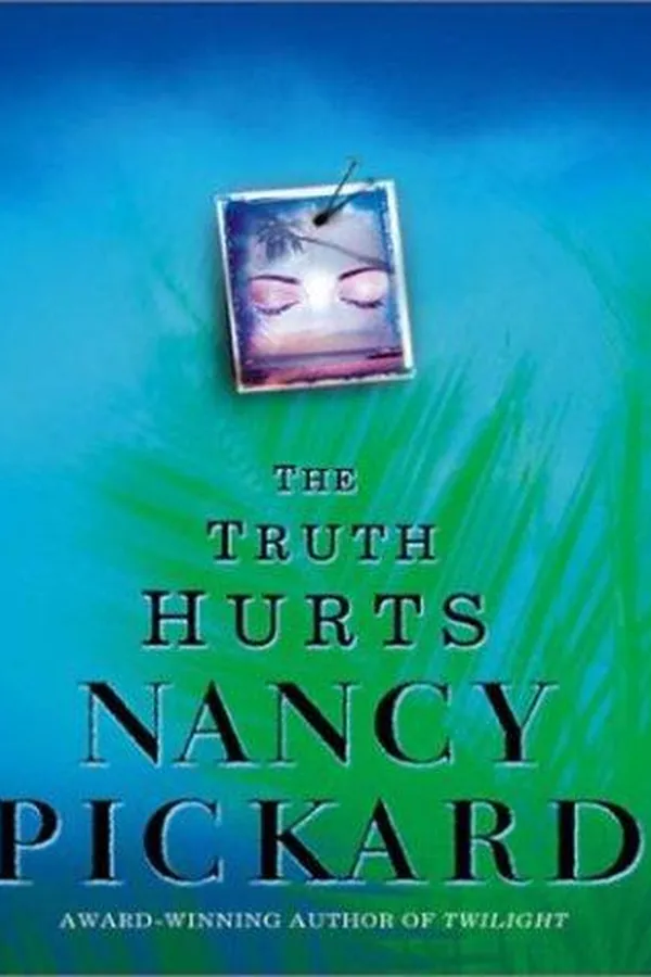 Capa de The truth hurts