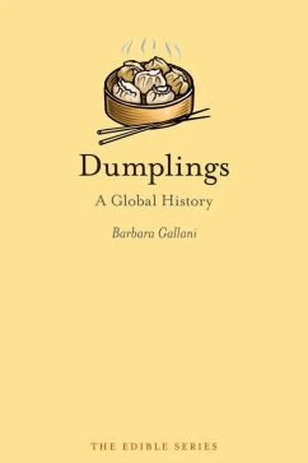 Capa de Dumplings