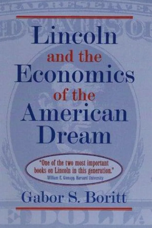 Capa de Lincoln and the economics of the American dream