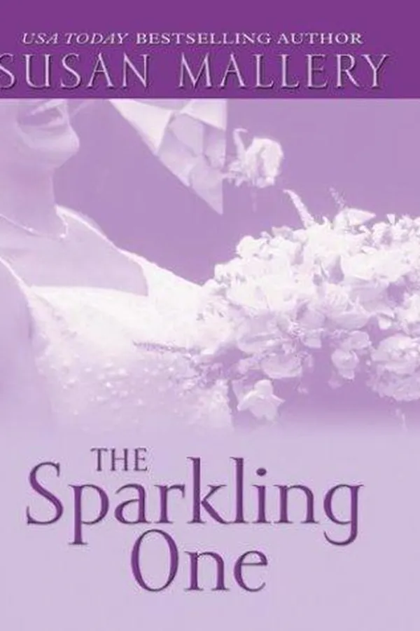 Capa de The sparkling one