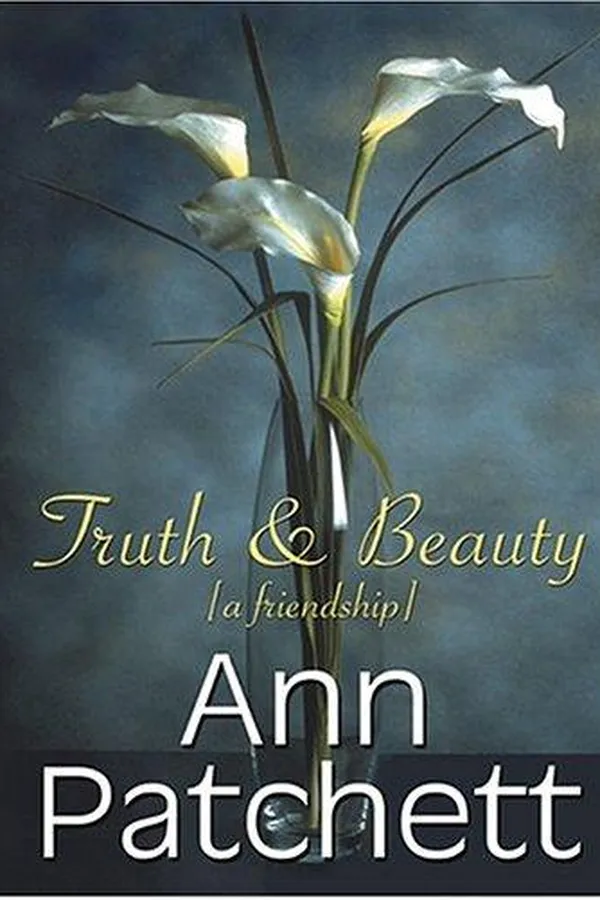 Capa de Truth & Beauty