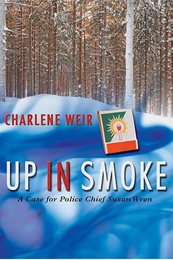 Capa de Up in smoke