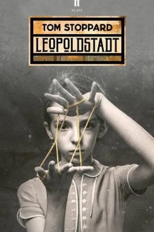 Cover of Leopoldstadt