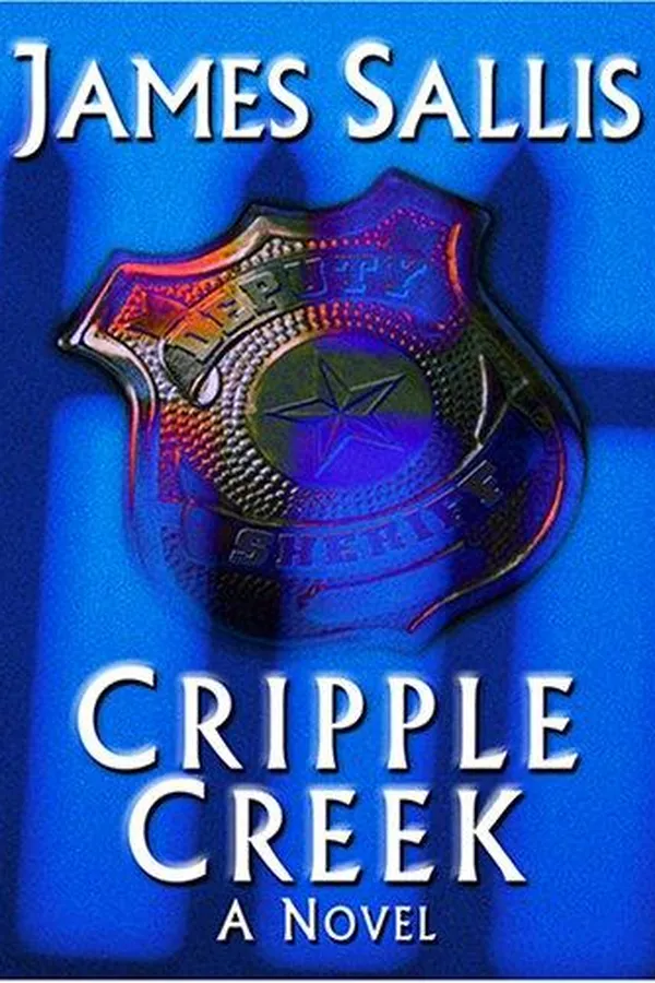 Cover of Cripple Creek