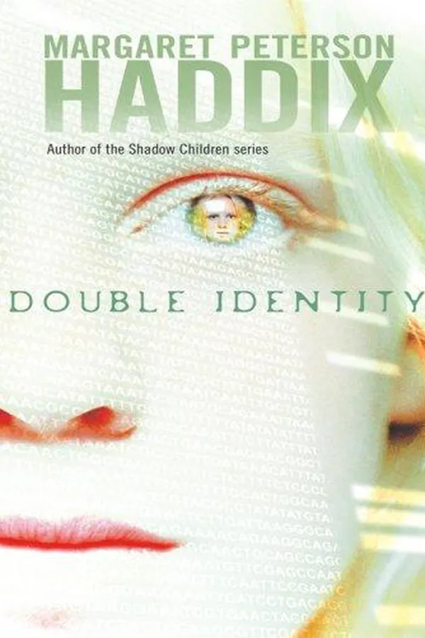Capa de Double Identity