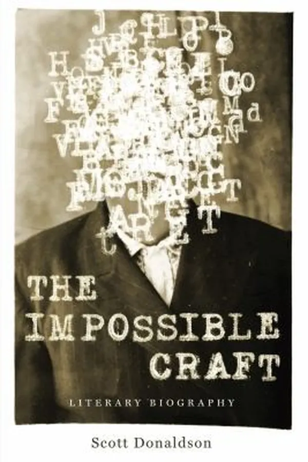 Capa de Impossible Craft