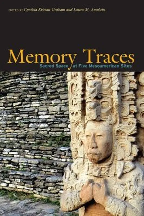 Cover of Memory Traces