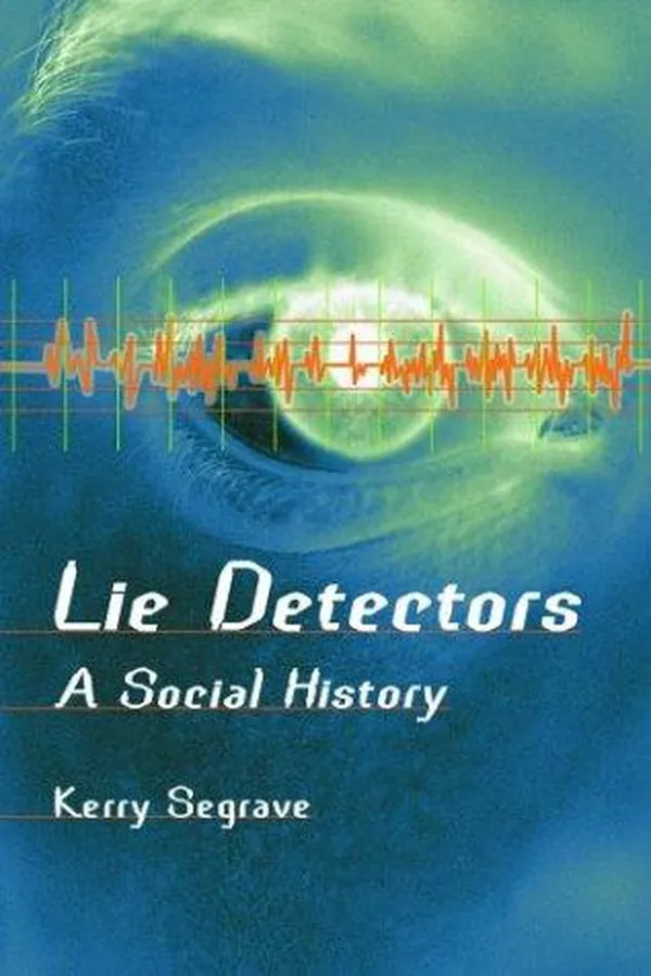Capa de Lie Detectors