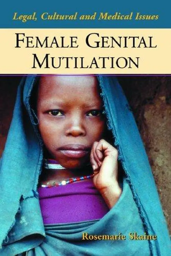 Capa de Female Genital Mutilation