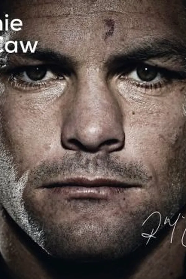 Capa de Richie Mccaw 148