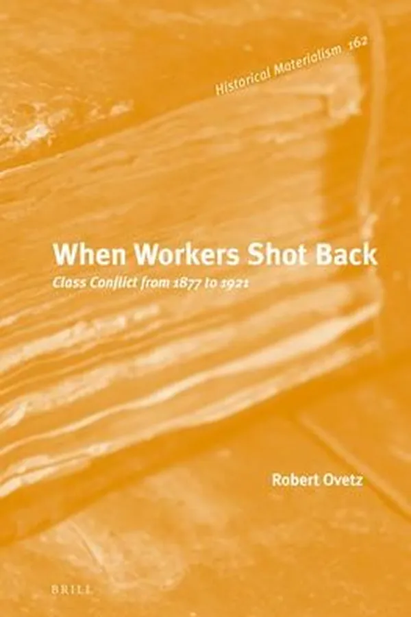 Capa de When Workers Shot Back