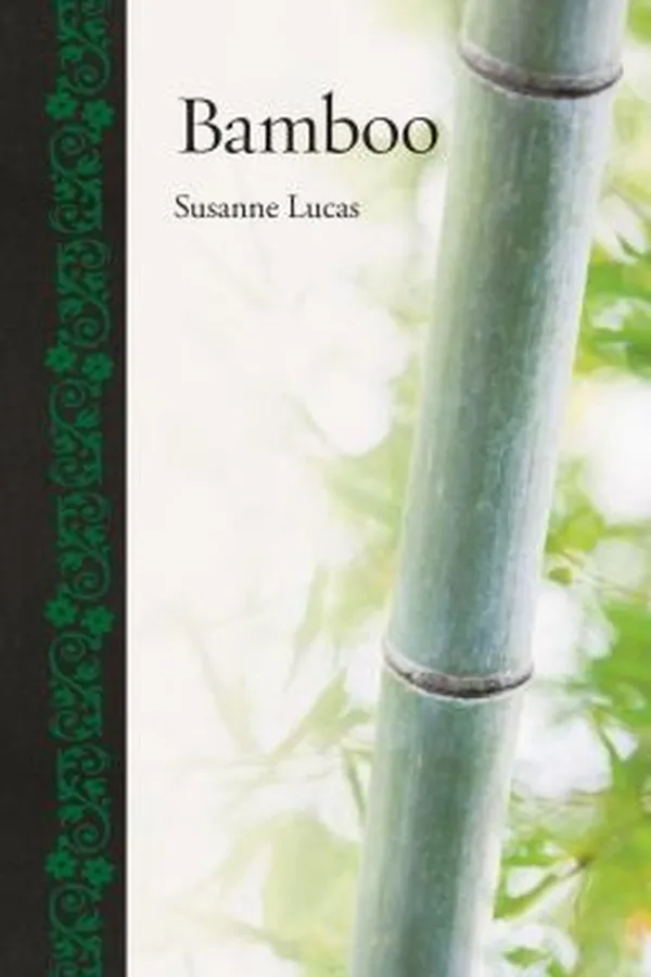 Capa de Bamboo