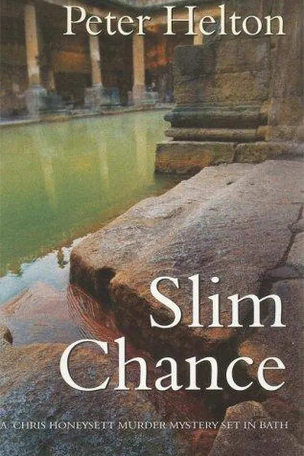 Capa de Slim Chance