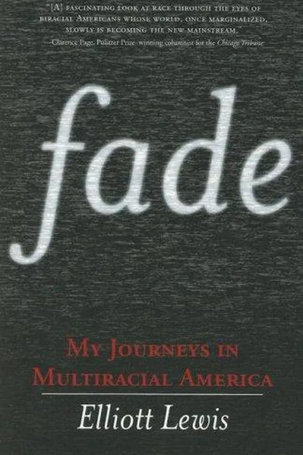 Capa de Fade