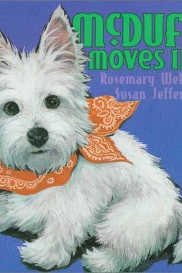Capa de McDuff moves in