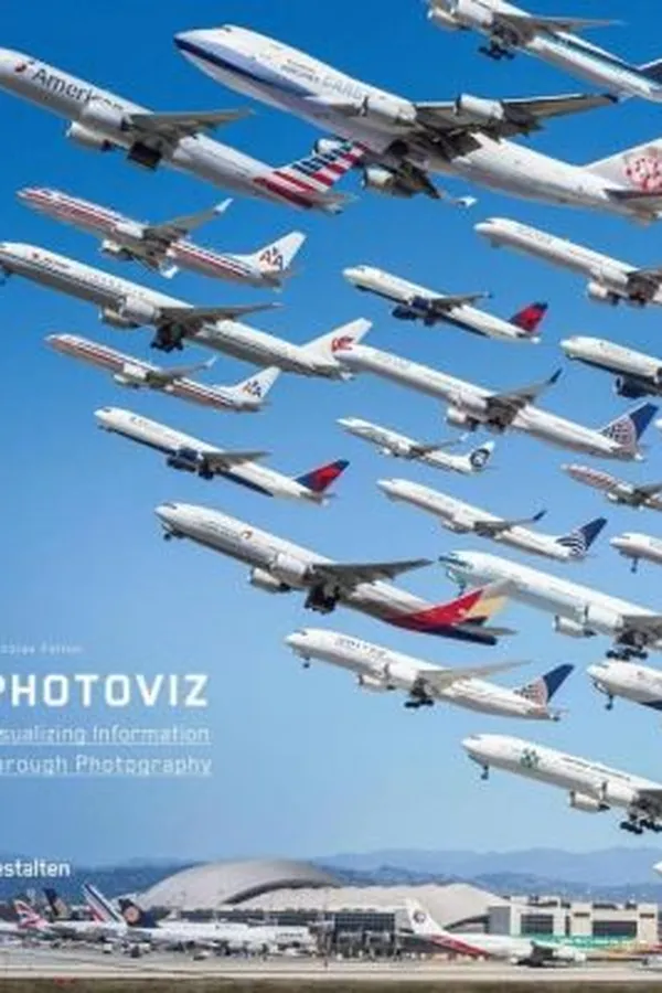 Capa de Photoviz