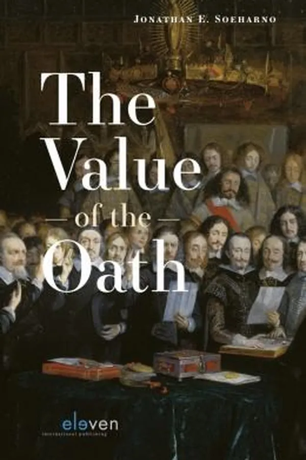 Capa de Value of the Oath