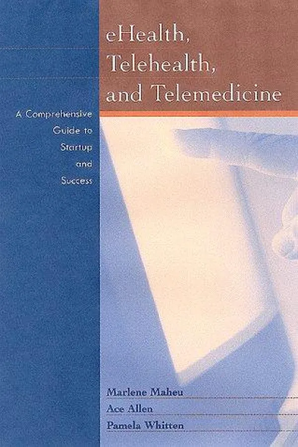 Capa de Health, telemedicine, and telehealth