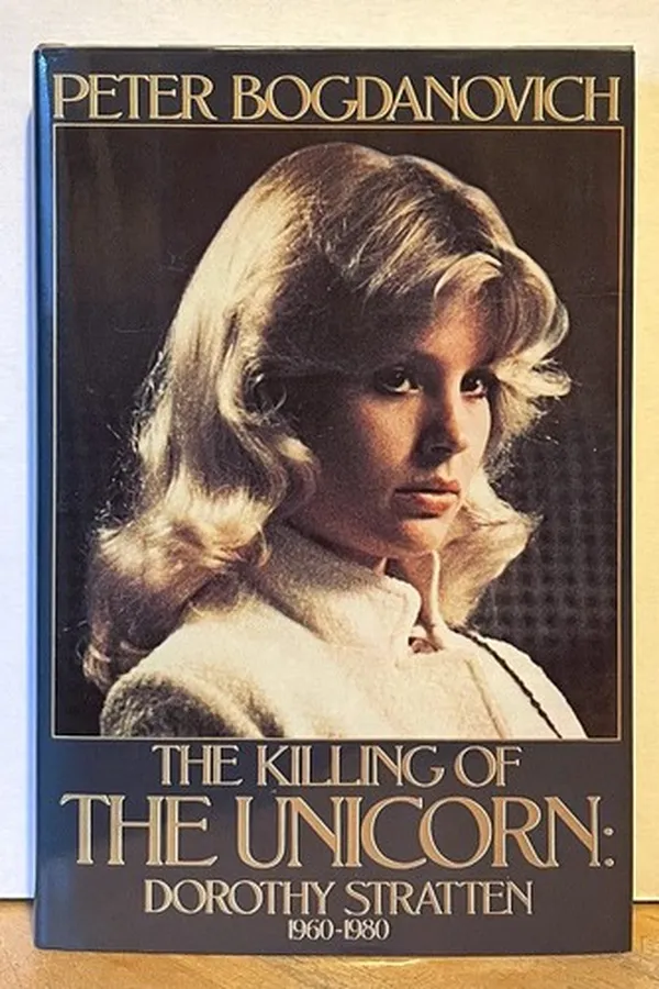Capa de The Killing of the Unicorn