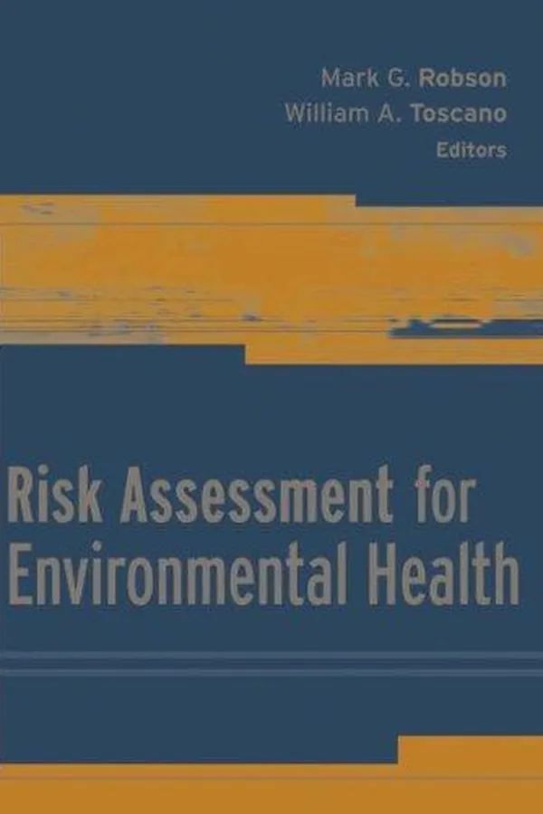 Capa de Risk Assessment for Environmental Health (Public Health/Environmental Health)
