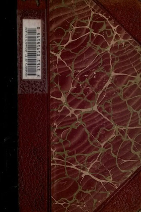 Capa de The History of England From the Accession of James the Second [3/5]