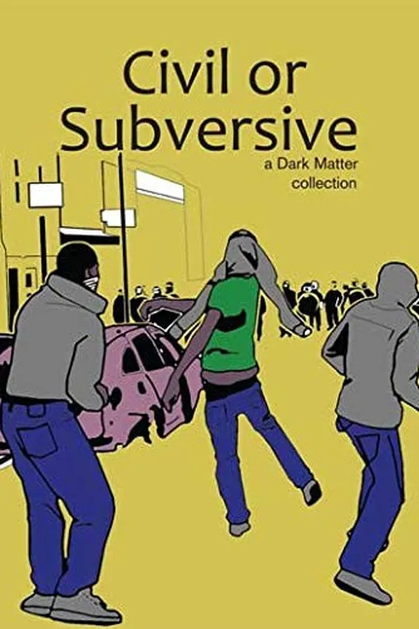 Capa de Civil or Subversive