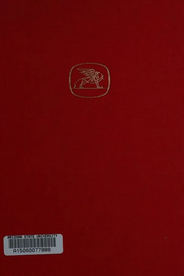 Capa de The arts of the South Pacific