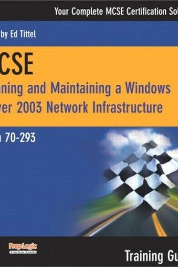 Capa de MCSE