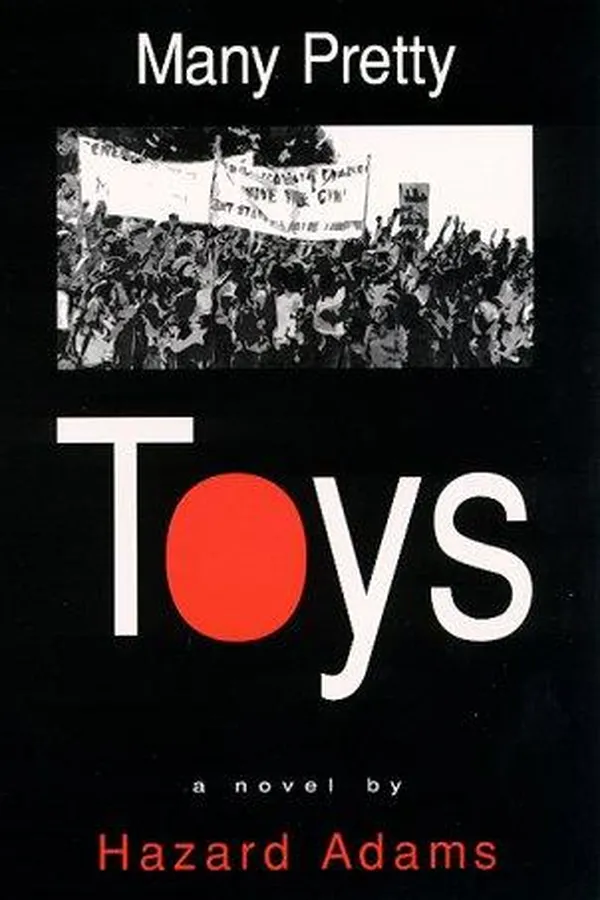 Capa de Many pretty toys